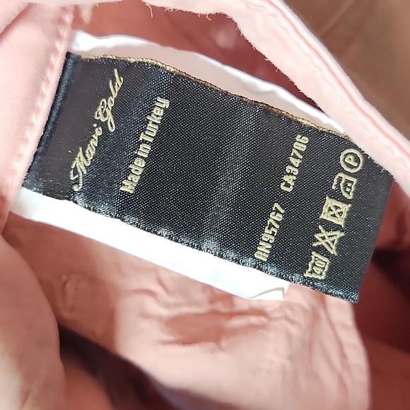 Alexa Mid Rise Skinny Colored Sample Jean 27 - Picture 6 of 12